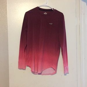 HOLLISTER Long Sleeve